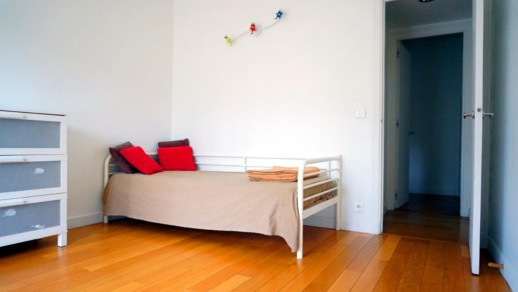 Avenue Bugeaud - 16 Appartement