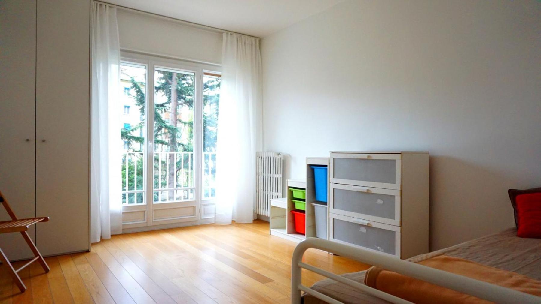 Avenue Bugeaud - 16 Apartment Paris
