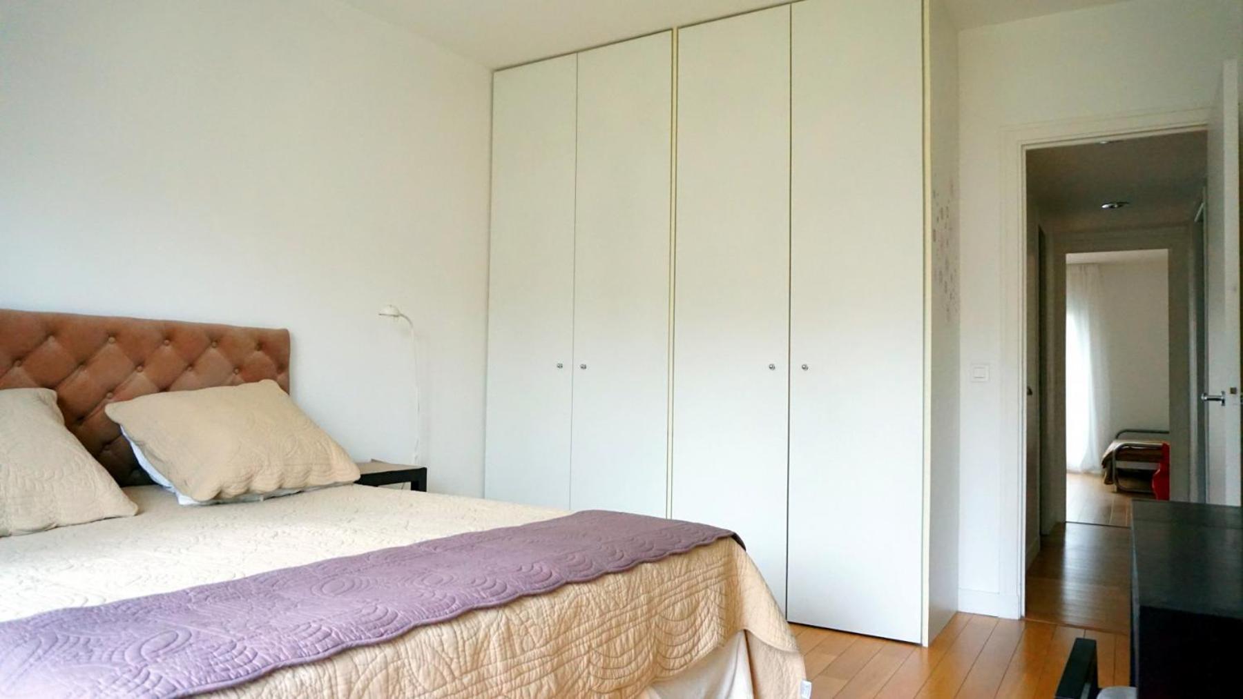 Appartement Avenue Bugeaud - 16 Paris