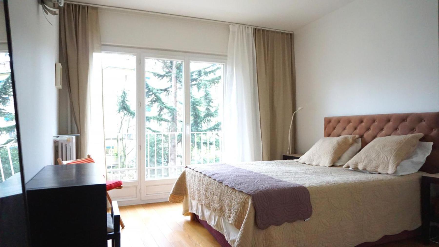 Avenue Bugeaud - 16 Appartement